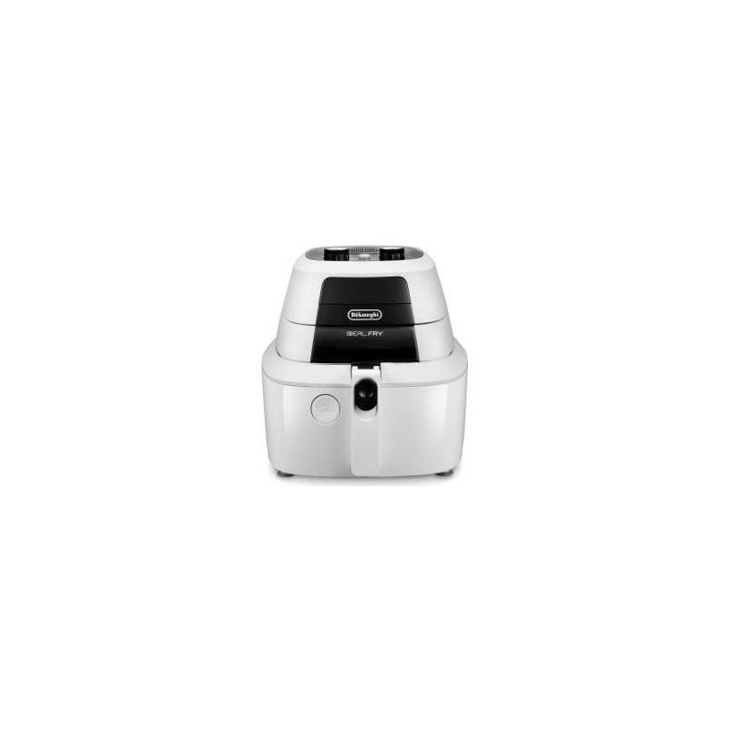 FRIGGITRICE AD ARIA DELONGHI 1.2LT FH-2133W 1400W BIANCO