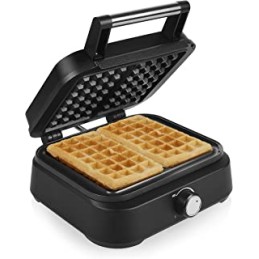 PIASTRA PER WAFFLE DELUXE...