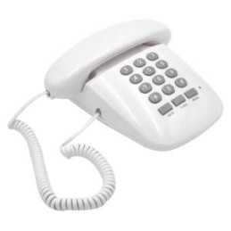 Telefono Brondi Sole Bianco