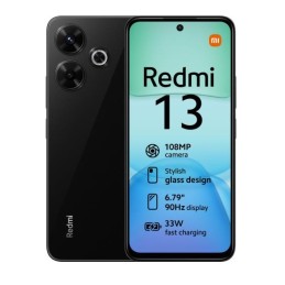 SMARTPHONE REDMI 13 256GB...