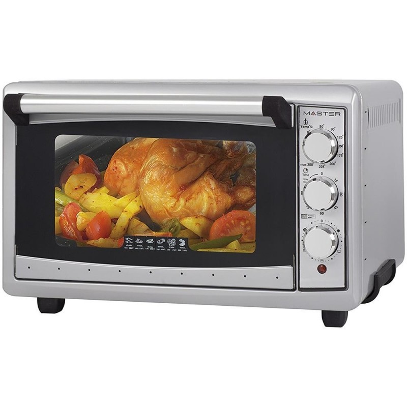 FORNO ELETTRICO AKAI FE385LX 38L.