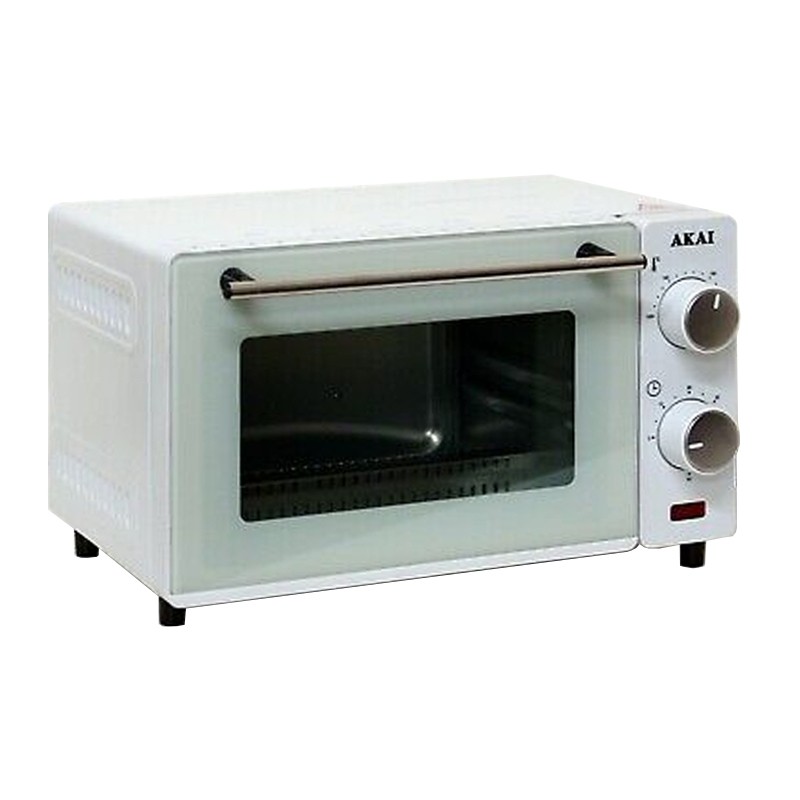 FORNO ELETTRICO AKAI FE120 12L.