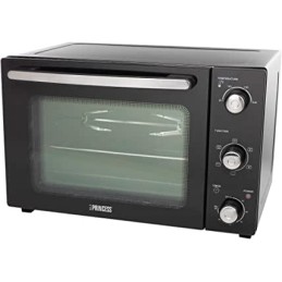 FORNO ELETTRICO 32L INOX...