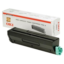 Toner Originale OKI B4300...