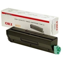 Toner Originale OKI...