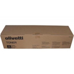 Toner Originale Olivetti...