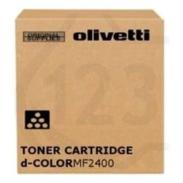 Toner Originale Olivetti...