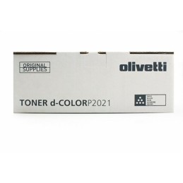 Toner Originale Olivetti...