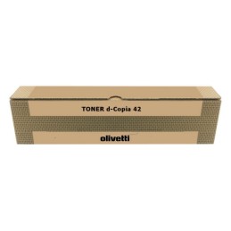 Toner Originale Olivetti...