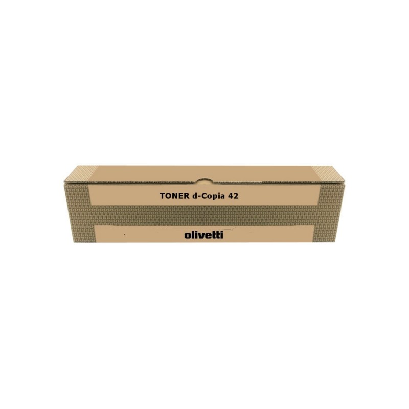 Toner Originale Olivetti B0357 Black