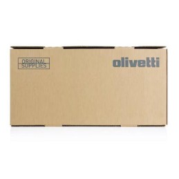 Toner Originale Olivetti...