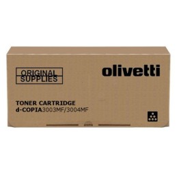 Toner Originale Olivetti...