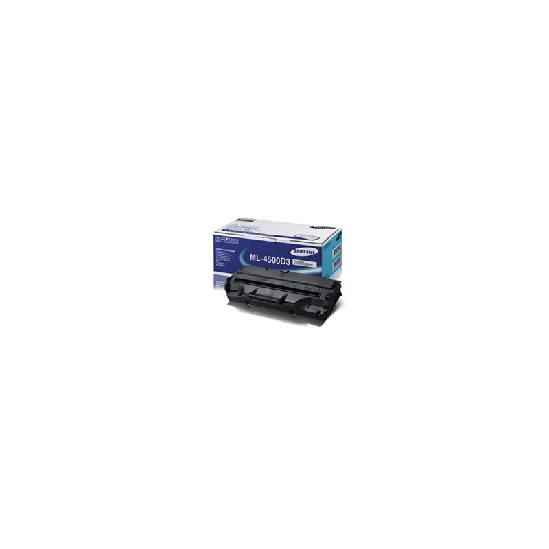 Toner Originale Samsung ML-4500D3 Black