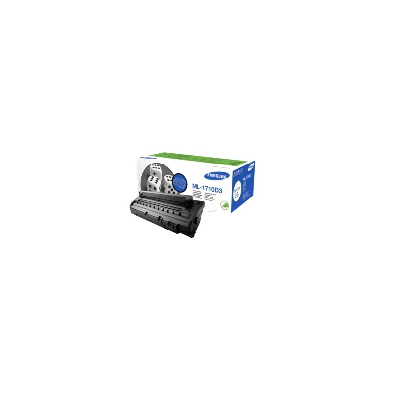 Toner Originale Samsung ML-1710D3 Black