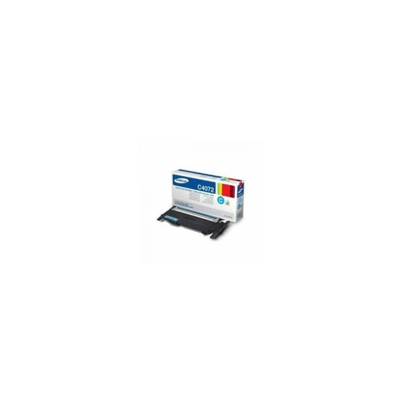 TONER SAMSUNG CLT-C4072S 1000P