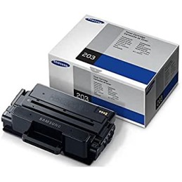 TONER SAMSUNG MLT-D203S...