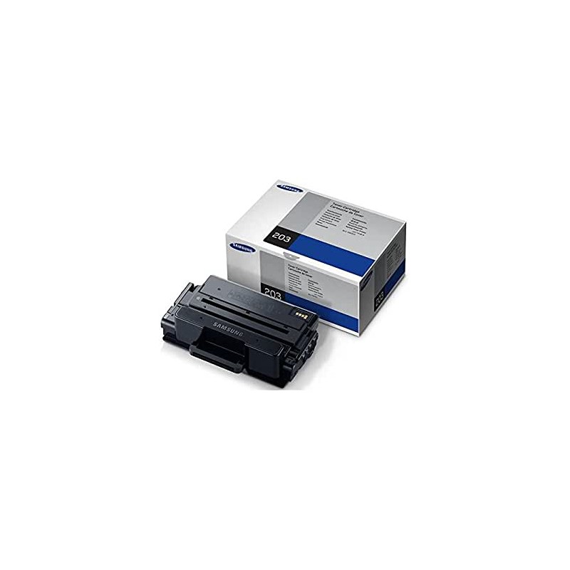 TONER SAMSUNG MLT-D203S 3000PG ORIGINALE