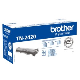 TONER ORIGINALE BROTHER...