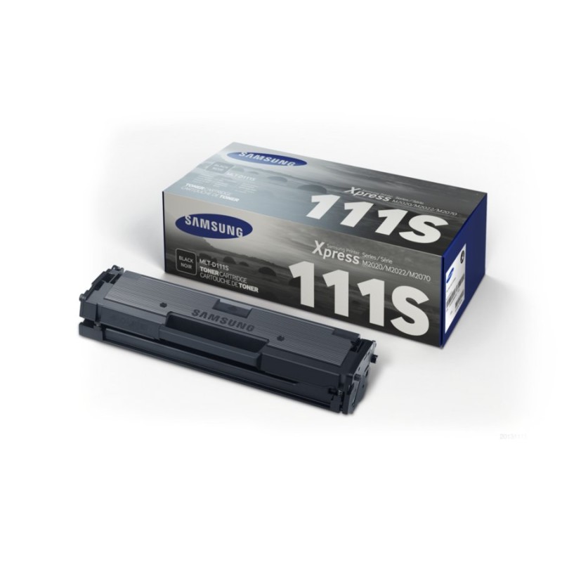 TONER ORIGINALE SAMSUNG MLT-D111S/ELS