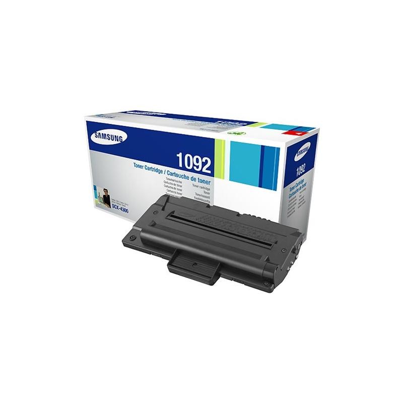 TONER ORIGINALE SAMSUNG SCX-D4725A BLACK