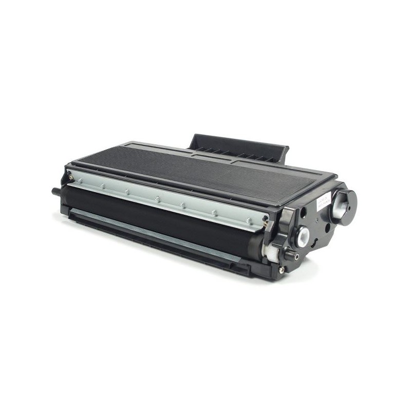 TONER COMPATIBILE BROTHER TN3512 BK