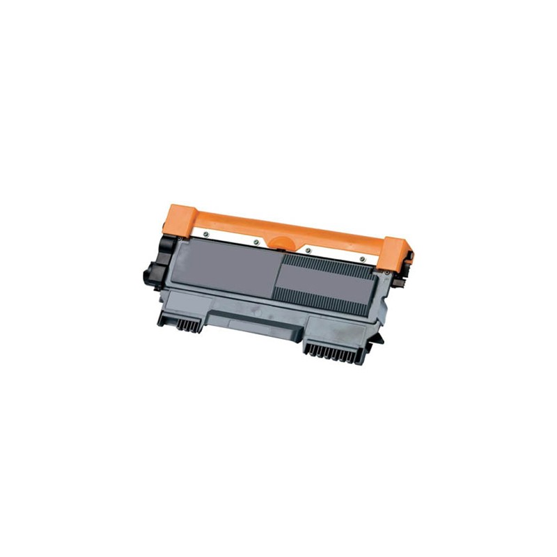 TONER COMPATIBILE BROTHER TN-2220 TN-2010 BLACK