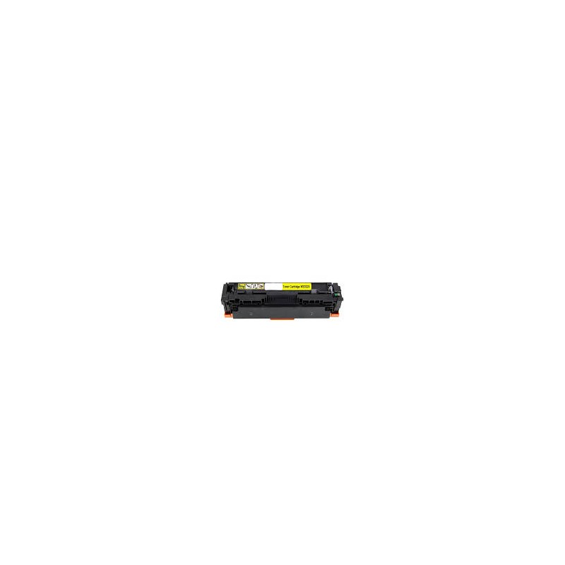 TONER COMPATIBILE HP W2032X YELLOW 6K (NO CHIP)