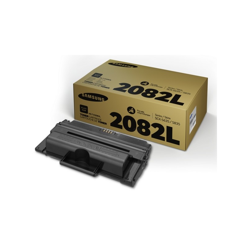 TONER COMPATIBILE SAMSUNG MLT-D2082L BLACK