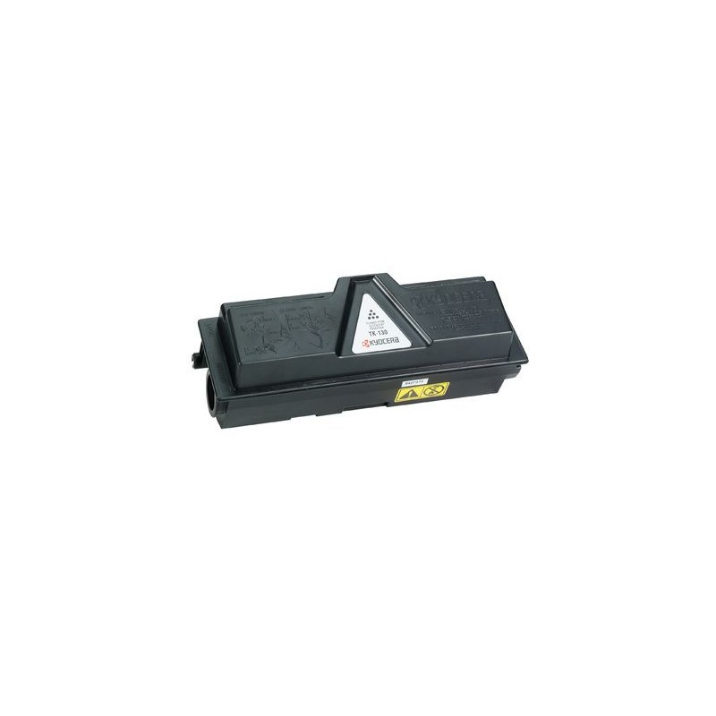 Toner Compatibile Kyocera TK-130 Black