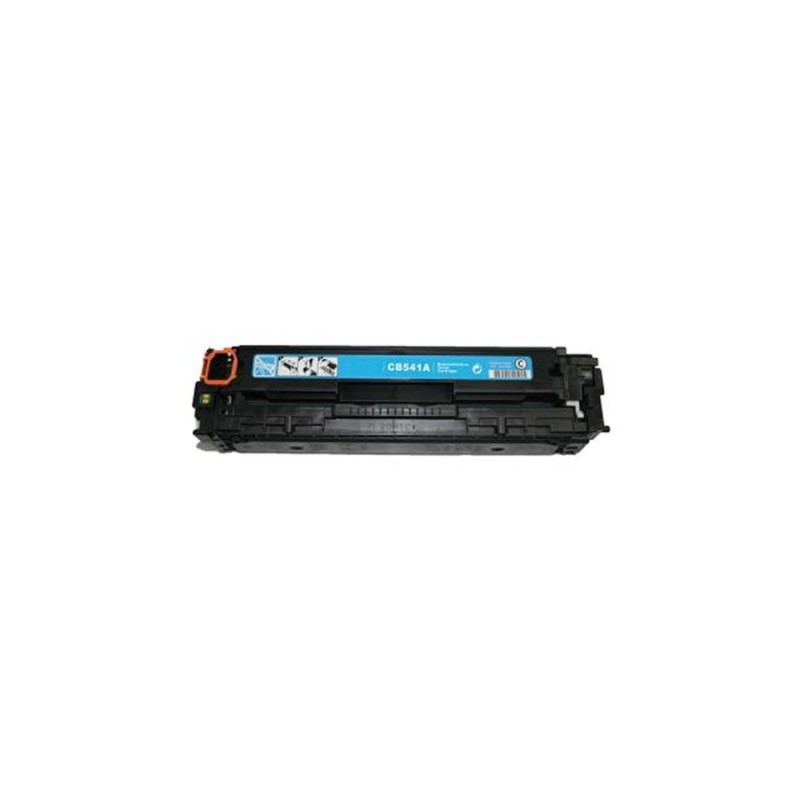 TONER COMPATIBILE HP CB541A CE321A CF211A 731 CIANO