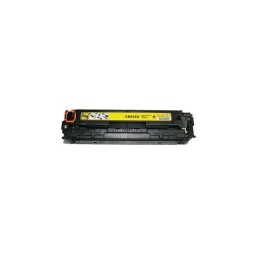 TONER COMPATIBILE HP CB542A...