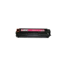 TONER COMPATIBILE HP CB543A...