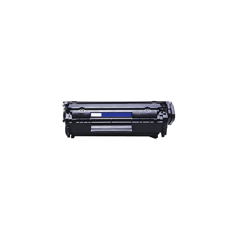 TONER COMPATIBILE HP Q2612A FX10 BLACK