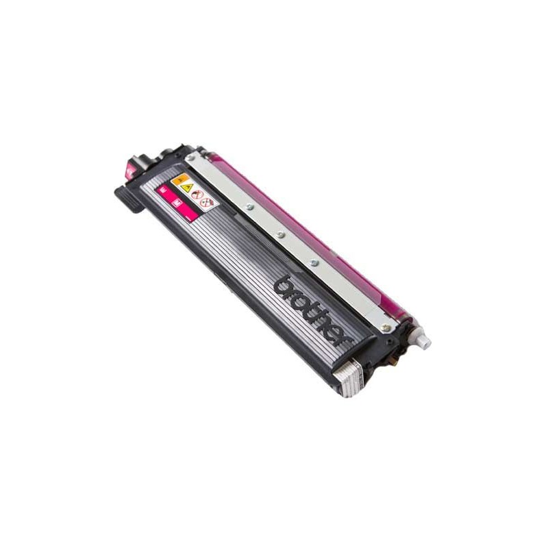 TONER COMPATIBILE BROTHER TN248XL MAGENTA - CON CHIP