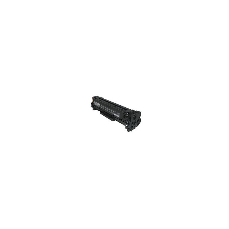 Toner Compatibile HP CF530A Black 900PG