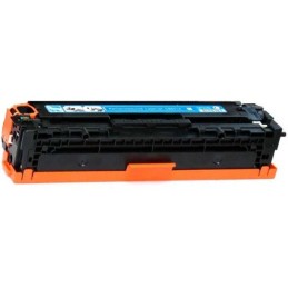 Toner Compatibile HP CE251A...