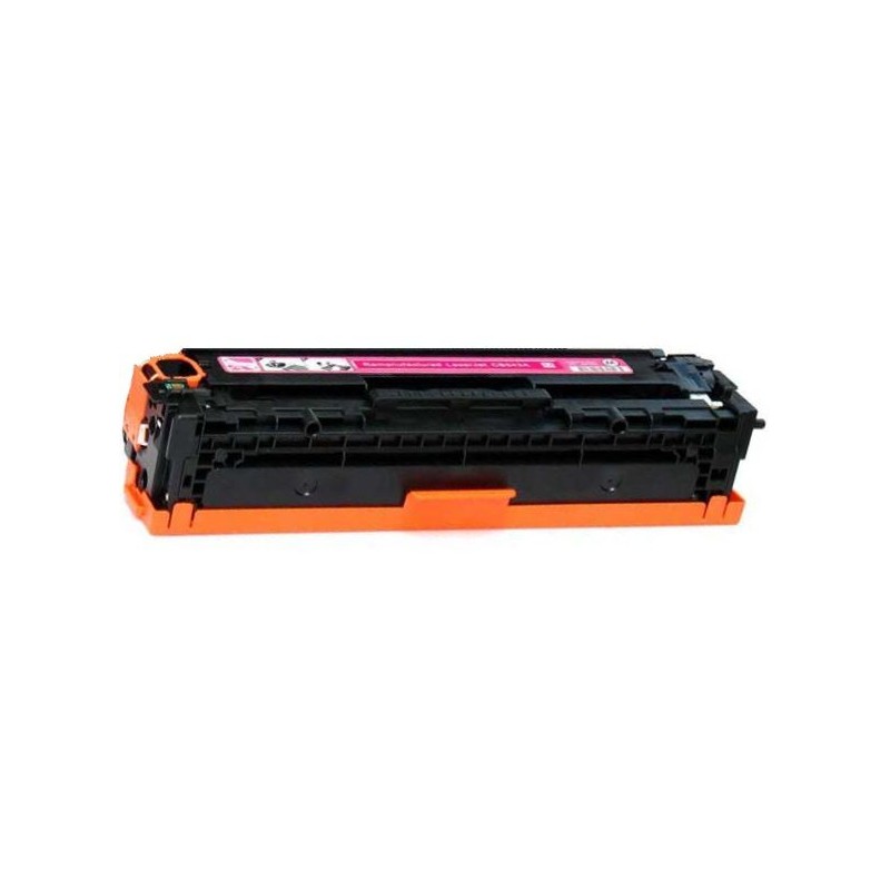 Toner Compatibile HP CE253A Magenta 7000PG