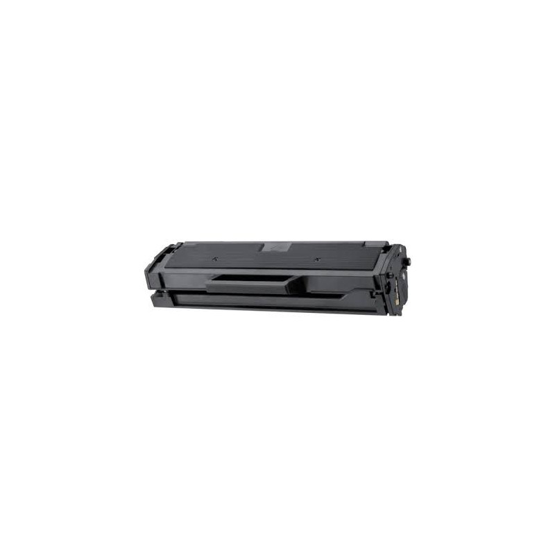 TONER COMPATIBILE SAMSUNG MLT-D101S BLACK