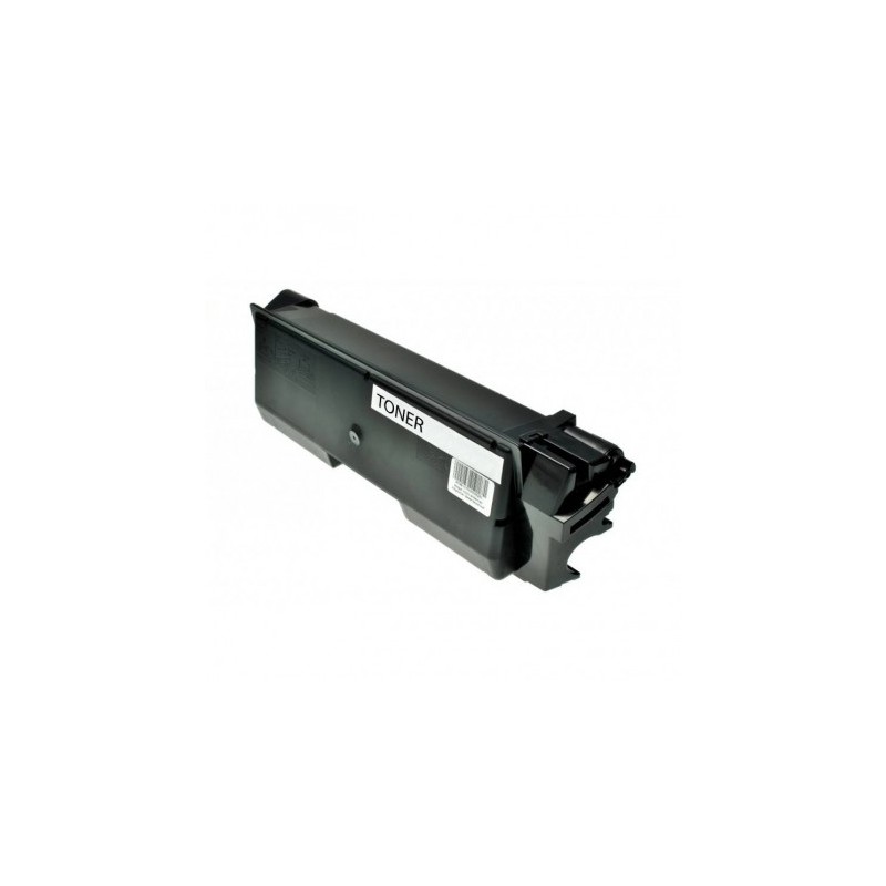 Toner Compatibile Kyocera FS C5150DN Nero