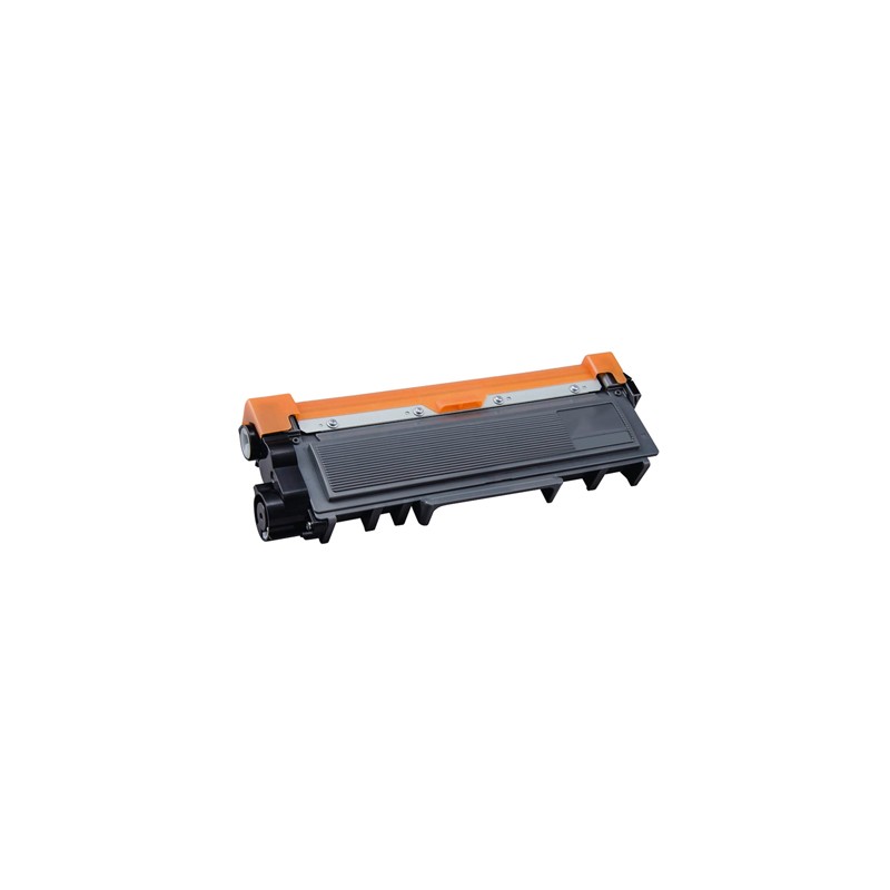 TONER COMPATIBILE BROTHER TN-2320 BLACK