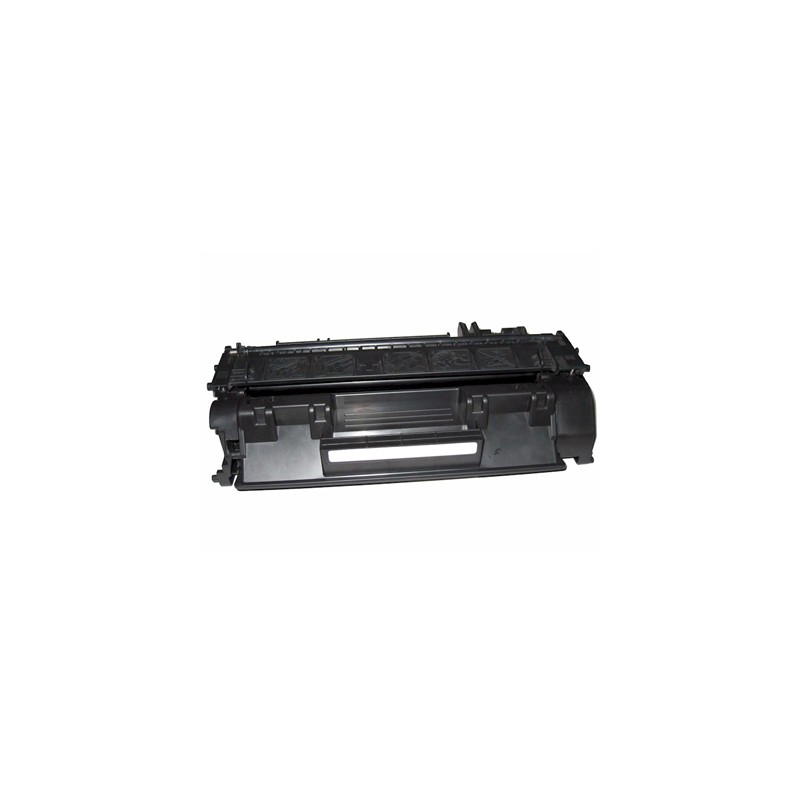 TONER COMPATIBILE HP CE505A CF280A BLACK