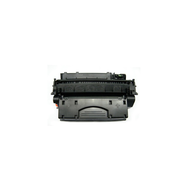 TONER COMPATIBILE HP CE505X CF280X BLACK