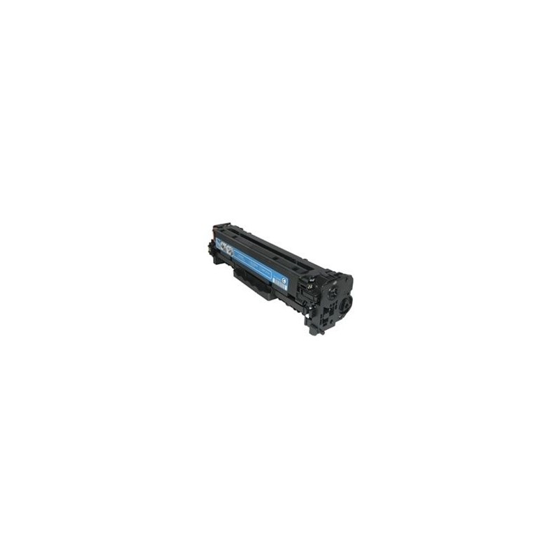 TONER COMPATIBILE HP 203X 054H CIANO CF541X