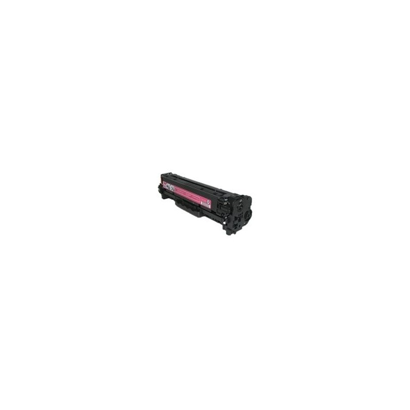 TONER COMPATIBILE HP 203X 054H MAGENTA CF543X