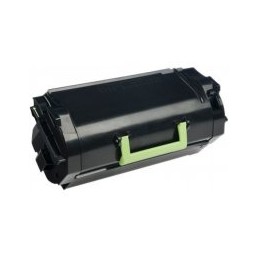 TONER Compatibile LEXMARK...