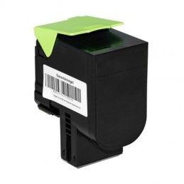 TONER COMPATIBILE LEXMARK...