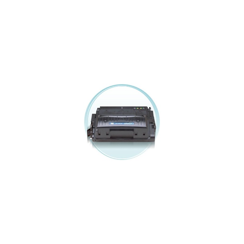 TONER COMPATIBILE HP Q1338A Q5942A Q5945 BLACK