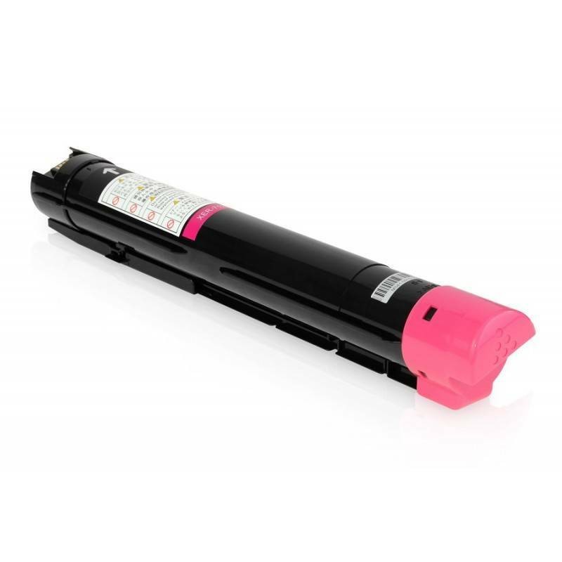 Toner Compatibile XEROX 006R01459 Magenta