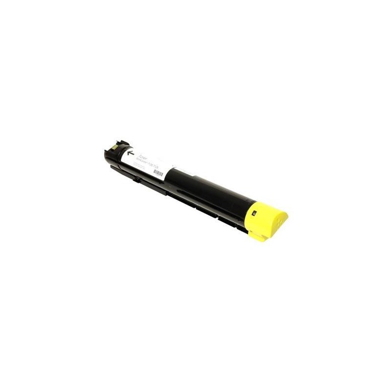 Toner Compatibile XEROX 006R01458 Yellow