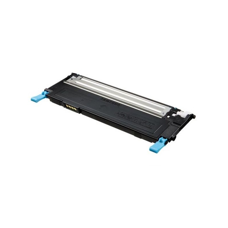 Toner Compatibile Samsung CLT-C4092s Ciano